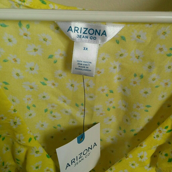 Summer Dress - Picture 3 of 6